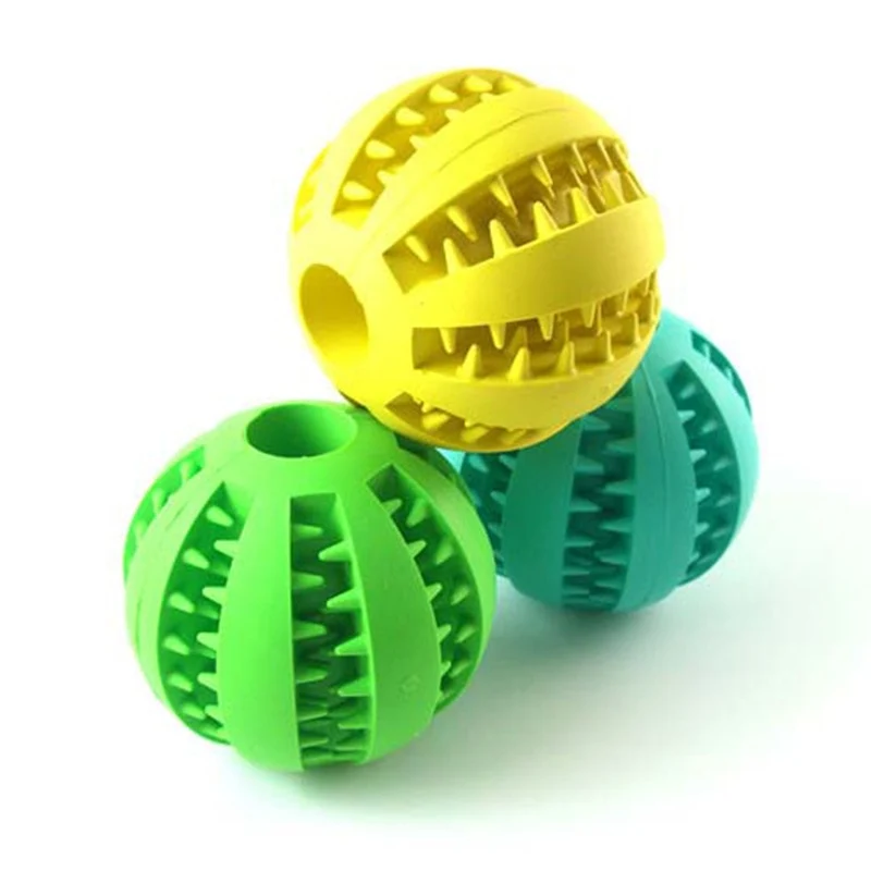 Befüllbarer Leckerliball