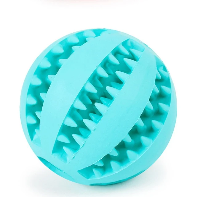 Befüllbarer Leckerliball