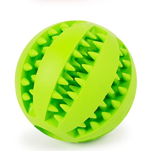 Befüllbarer Leckerliball