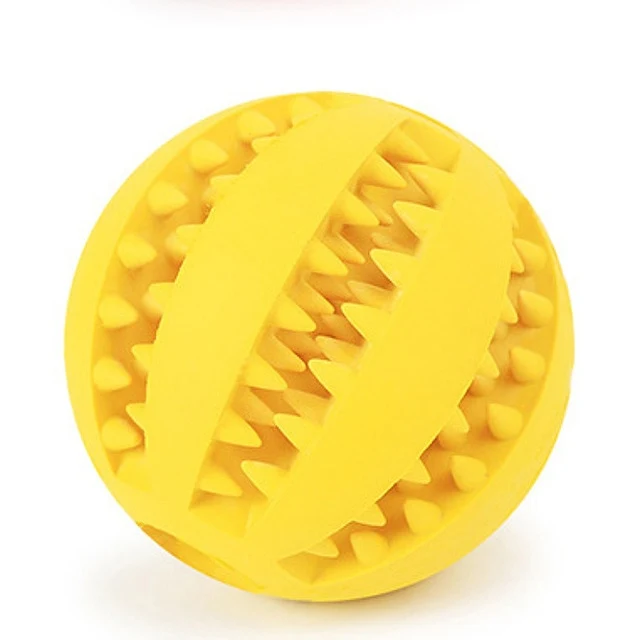 Befüllbarer Leckerliball
