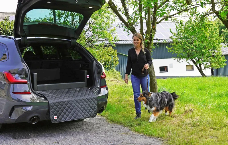 mypado Transportbox TRAVELMAT® Basic