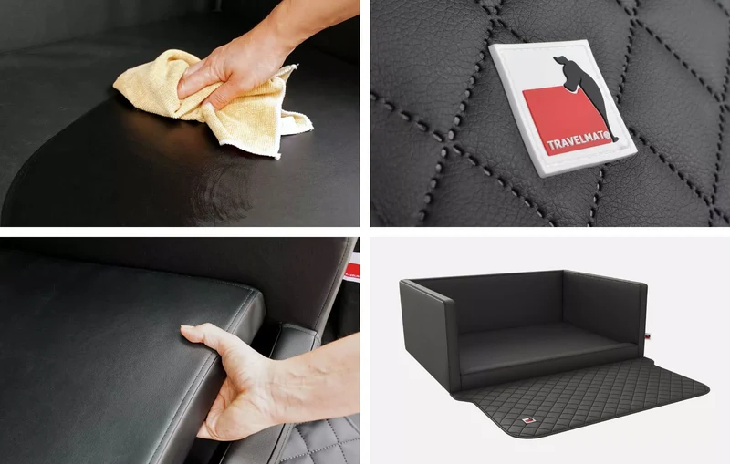 mypado Transportbox TRAVELMAT® Basic