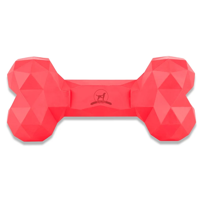 Diamond Bone Sexy Red