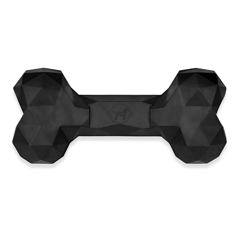 Diamond Bone Black
