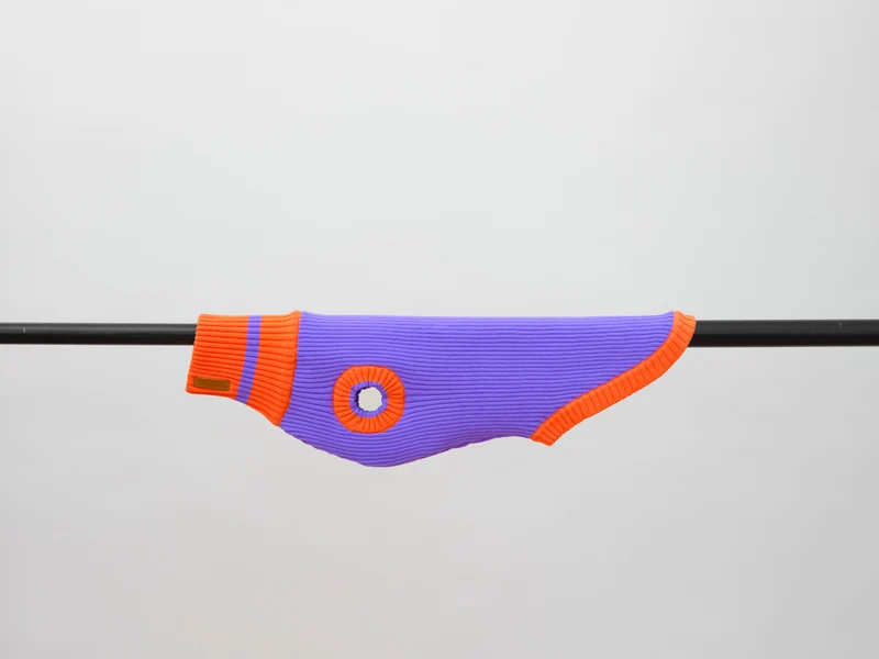 Glow Jumper 2.0 Hundepullover