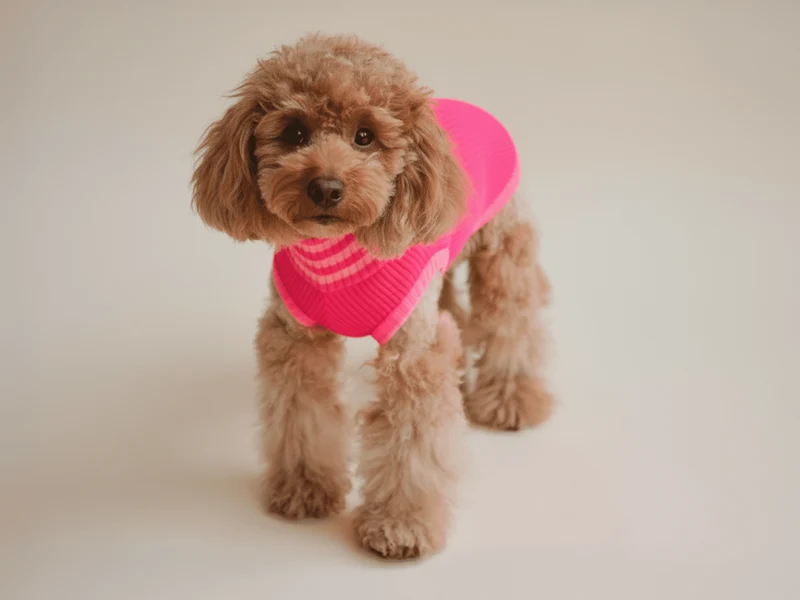 Glow Jumper 2.0 Hundepullover