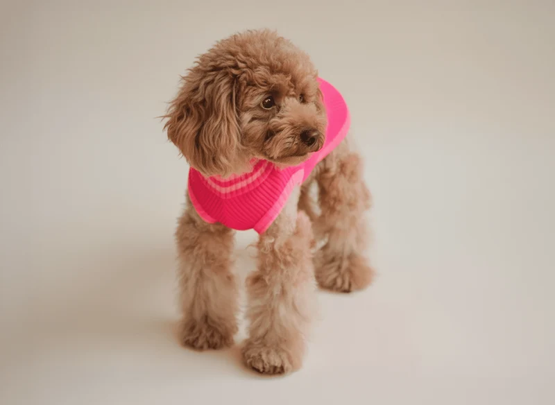 Glow Jumper 2.0 Hundepullover