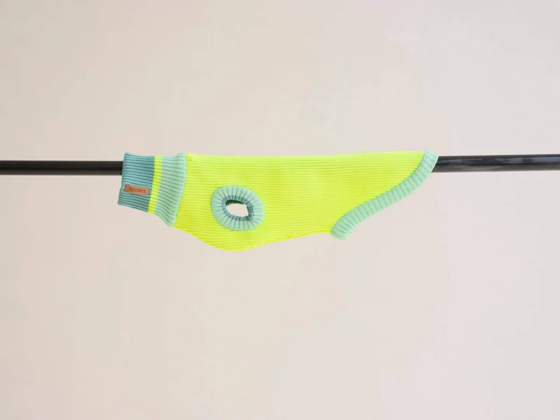 Glow Jumper 2.0 Hundepullover