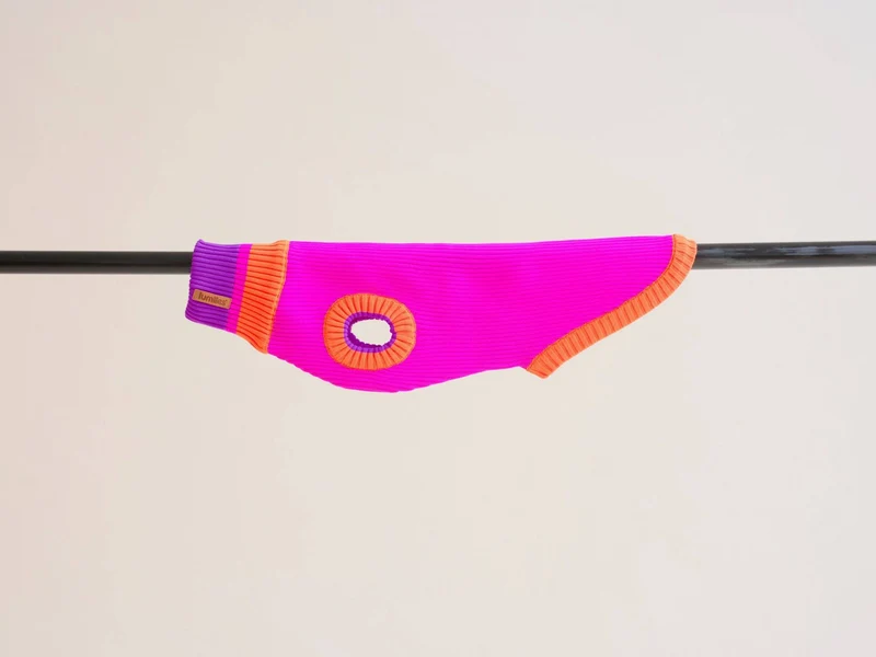 Glow Jumper 2.0 Hundepullover