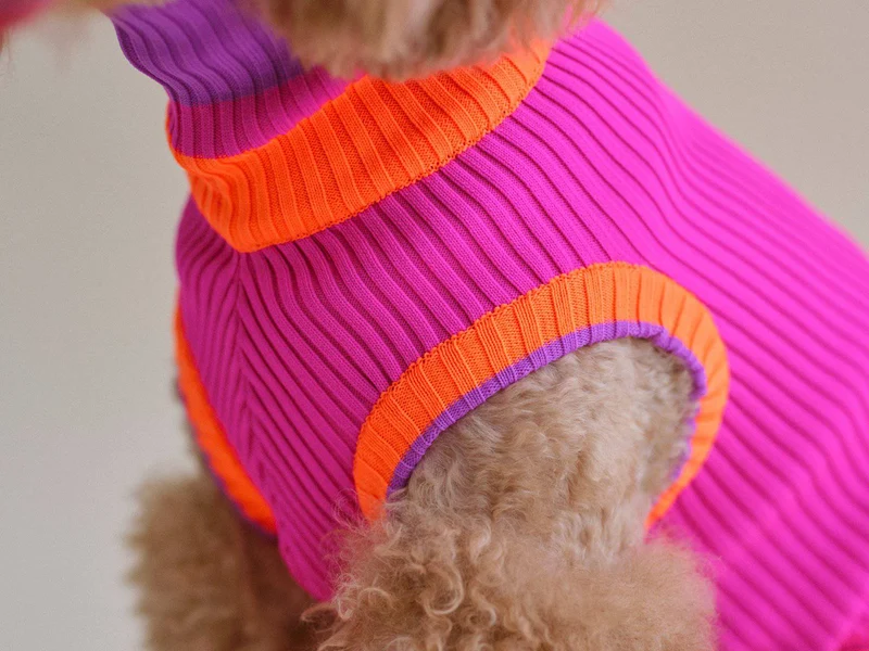 Glow Jumper 2.0 Hundepullover