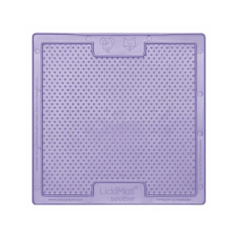 Schleckmatte Soother Small *Limited Pastel Edition*