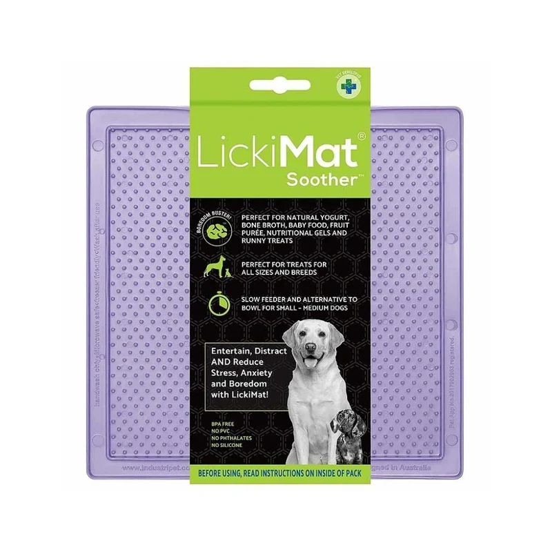 Schleckmatte Soother Small *Limited Pastel Edition*