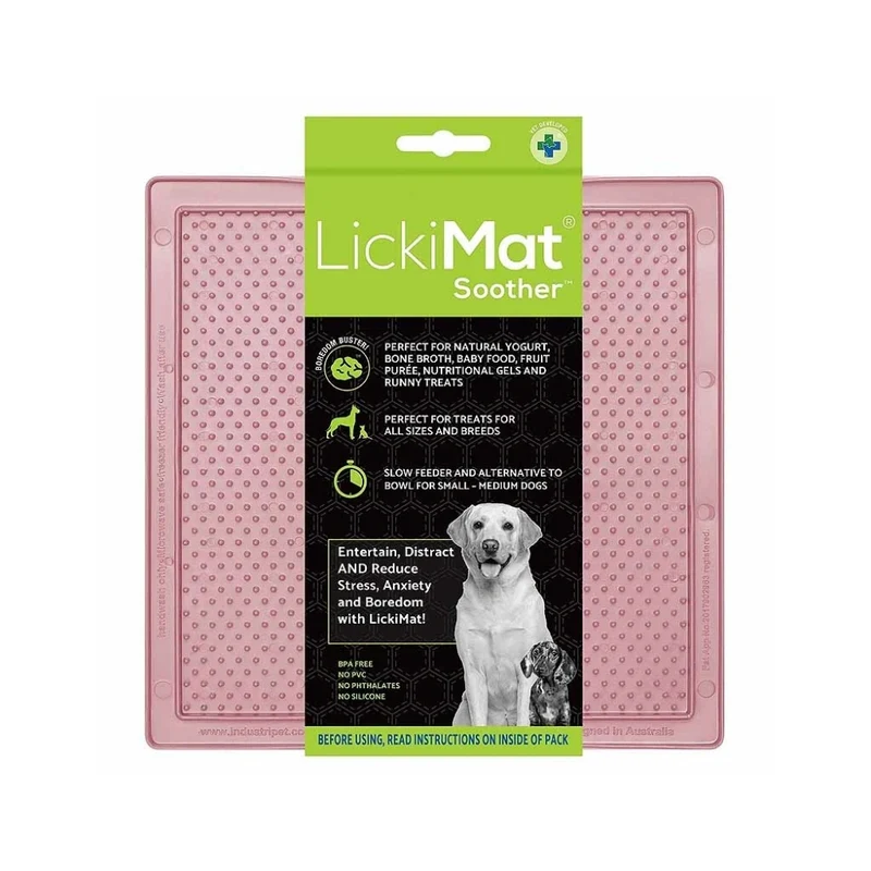 Schleckmatte Soother Small *Limited Pastel Edition*