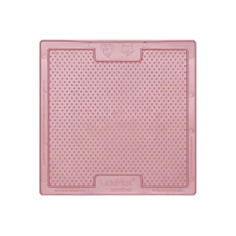 Schleckmatte Soother Small *Limited Pastel Edition*