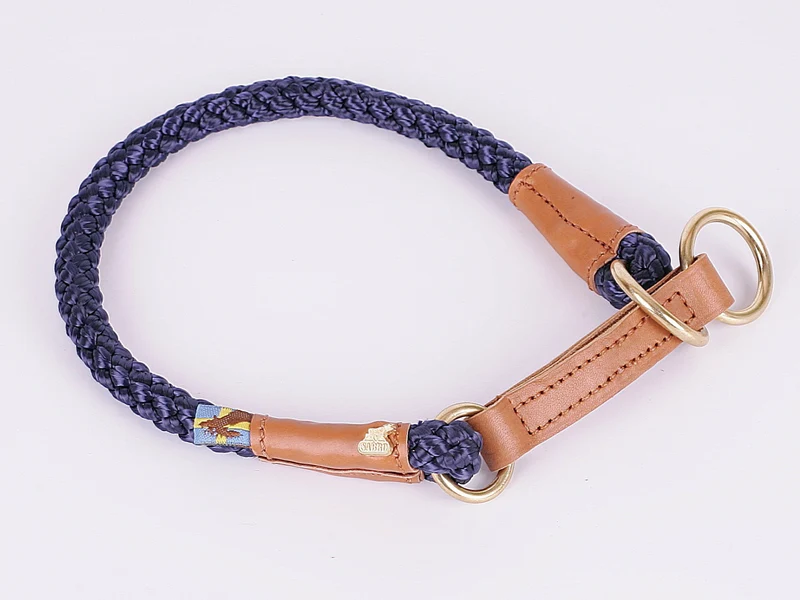SABRO Hundehalsband OUTDOOR Rundzug