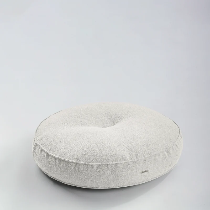 Buciano Bouclé Hundekissen Amy
