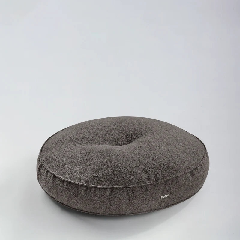 Buciano Bouclé Hundekissen Amy