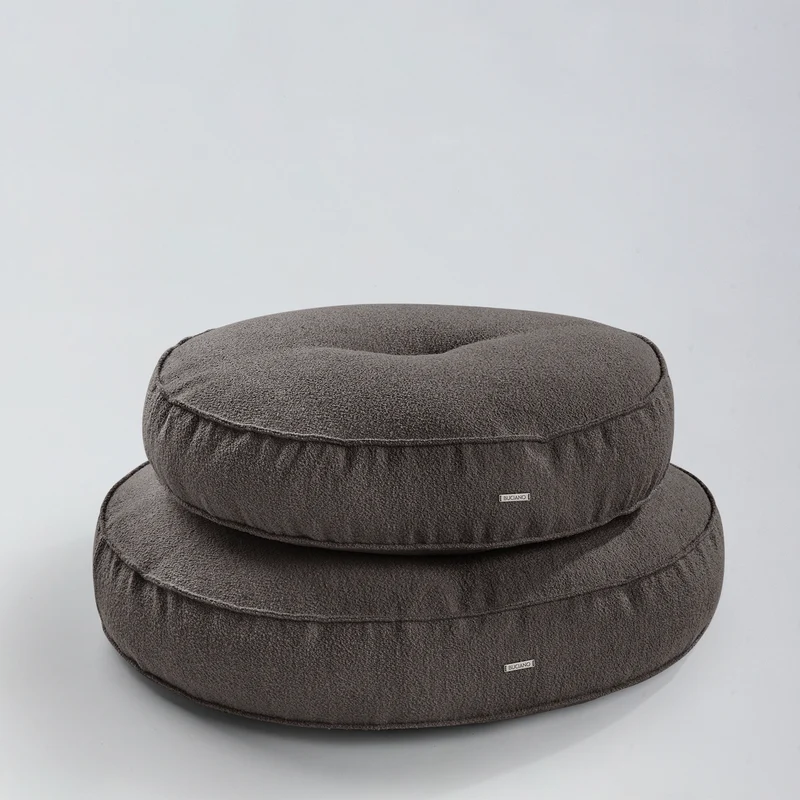 Buciano Bouclé Hundekissen Amy