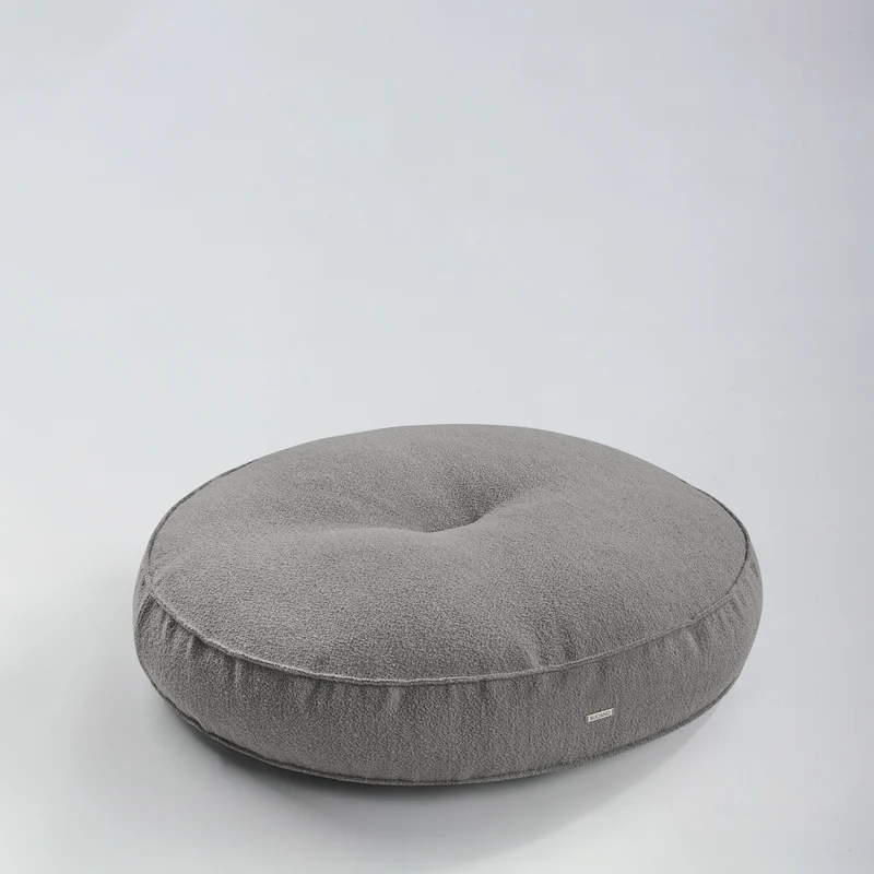 Buciano Bouclé Hundekissen Amy