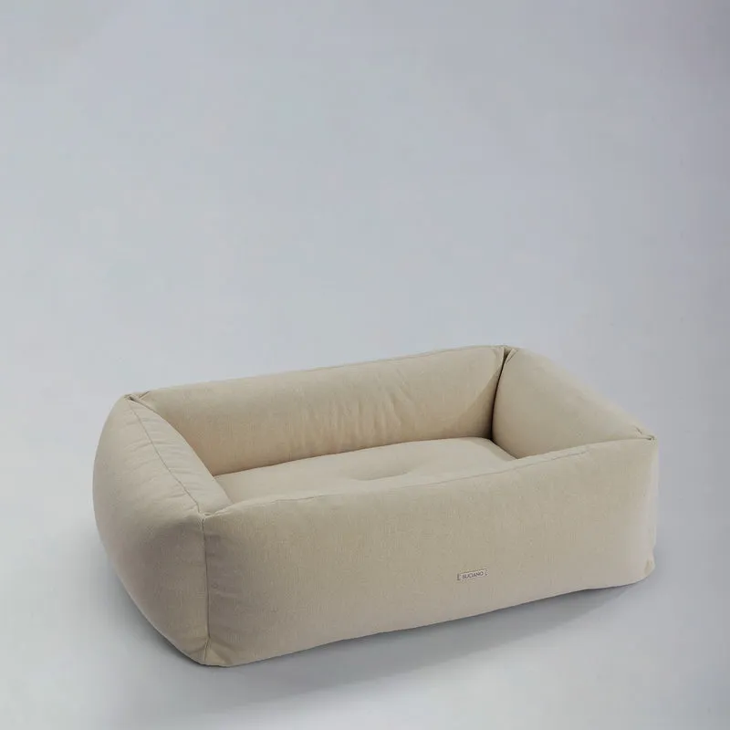 Buciano Hundebett Contar