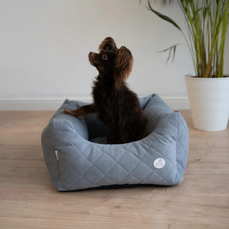 Orthopädisches Hundebett COZY - Größe S