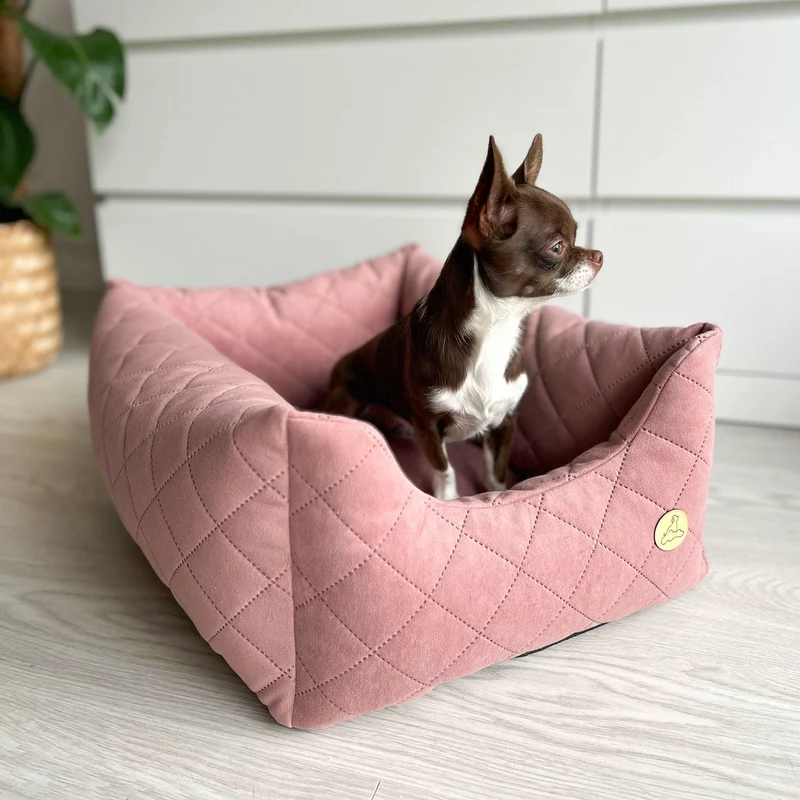 Orthopädisches Hundebett COZY - Größe S