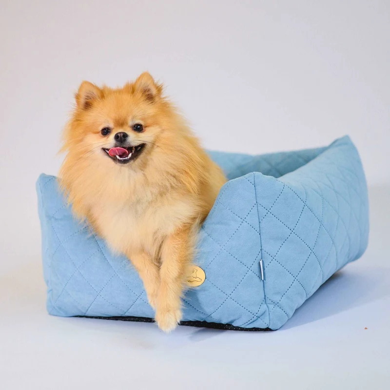 Orthopädisches Hundebett COZY - Größe S