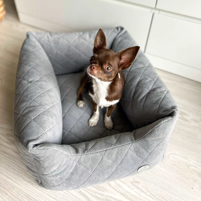 Orthopädisches Hundebett COZY - Größe S