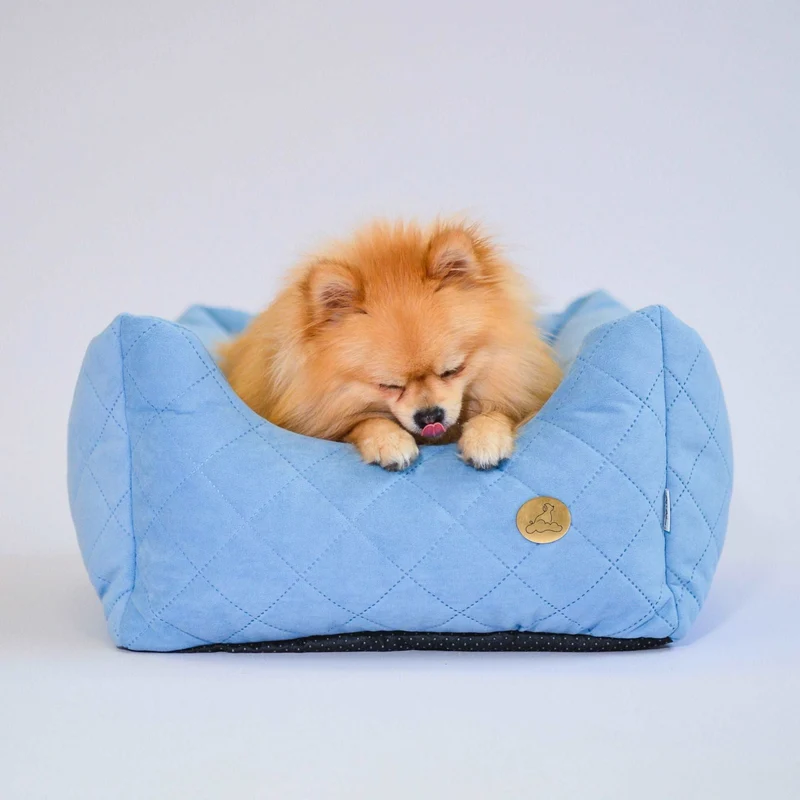 Orthopädisches Hundebett COZY - Größe S