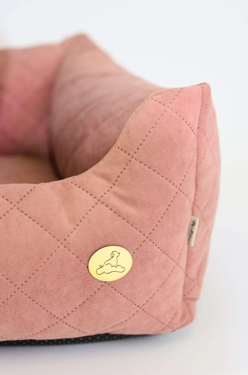 Orthopädisches Hundebett COZY - Größe S