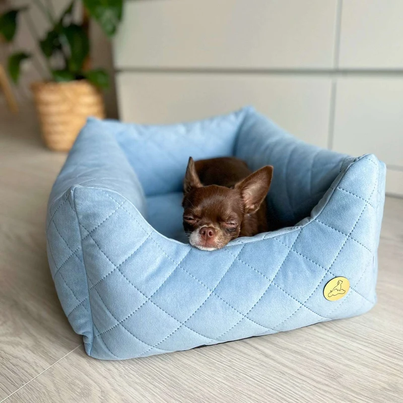 Orthopädisches Hundebett COZY - Größe S