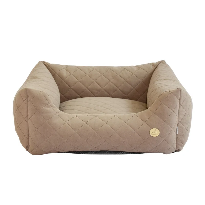 Orthopädisches Hundebett COZY - Größe S