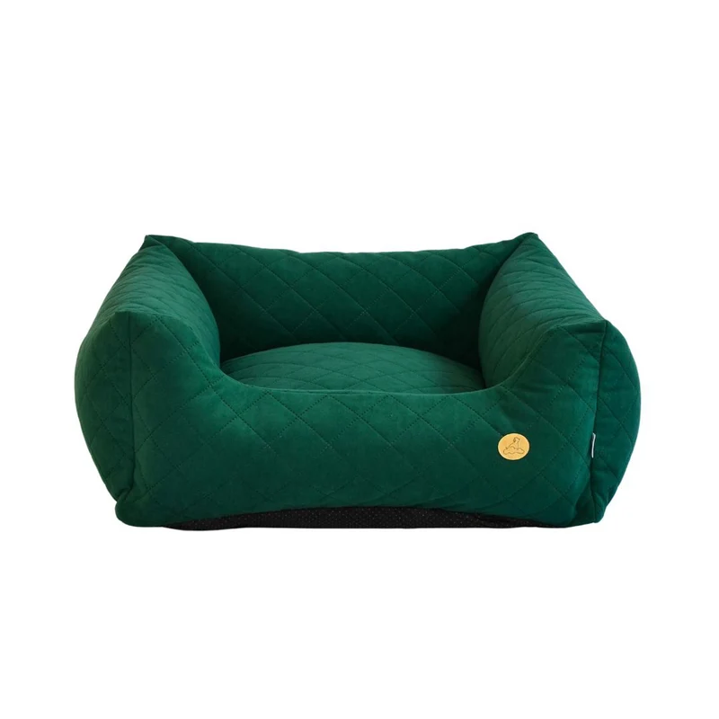 Orthopädisches Hundebett COZY - Größe S