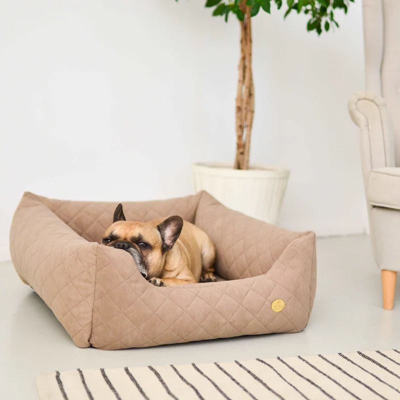 Orthopädisches Hundebett COZY - Größe M