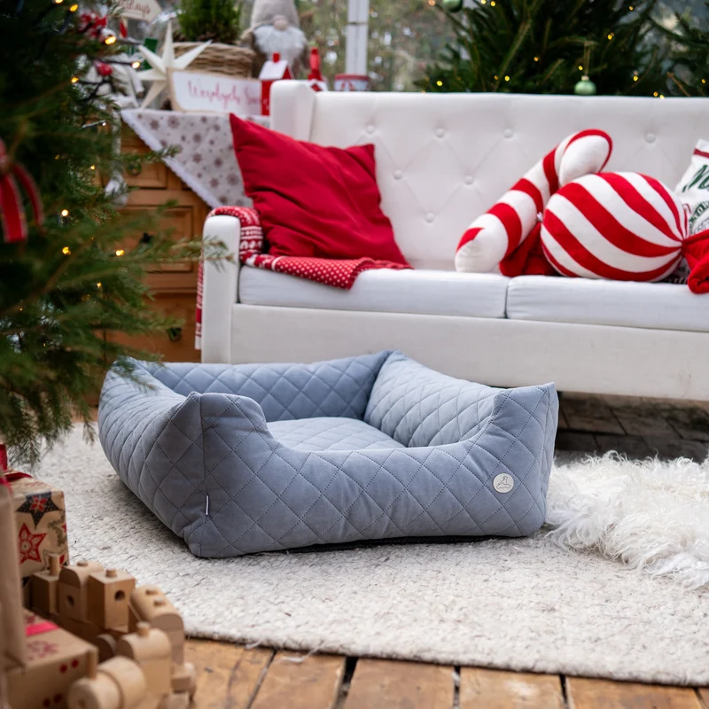 Orthopädisches Hundebett COZY - Größe M