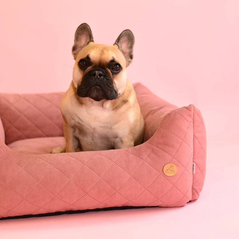 Orthopädisches Hundebett COZY - Größe M
