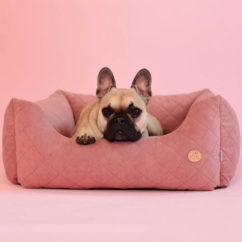 Orthopädisches Hundebett COZY - Größe M