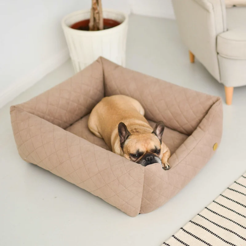 Orthopädisches Hundebett COZY - Größe M