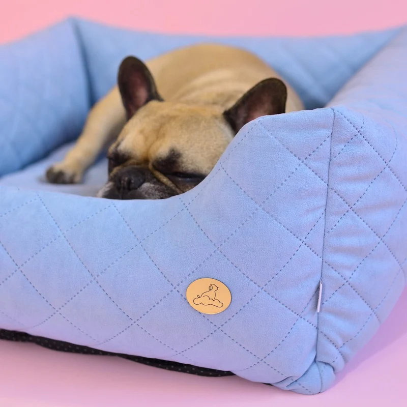 Orthopädisches Hundebett COZY - Größe M