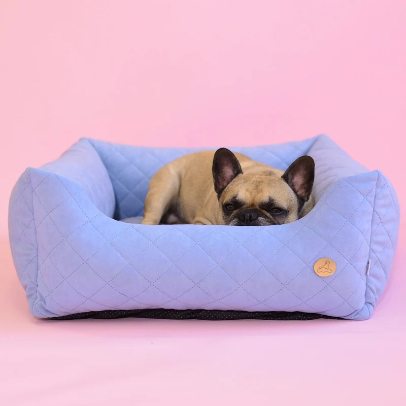 Orthopädisches Hundebett COZY - Größe M