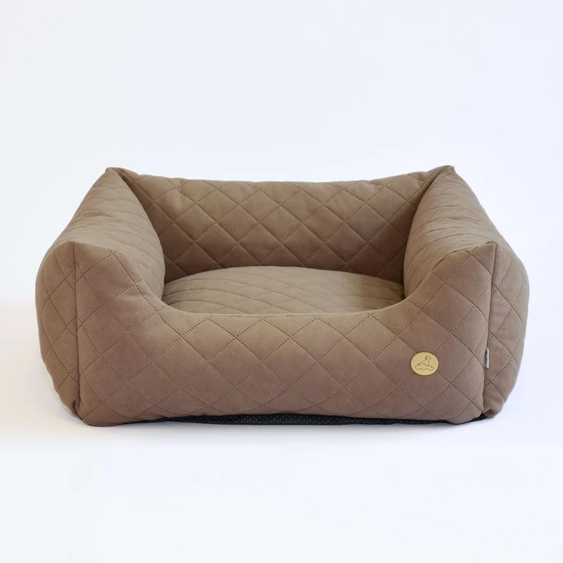 Orthopädisches Hundebett COZY - Größe M