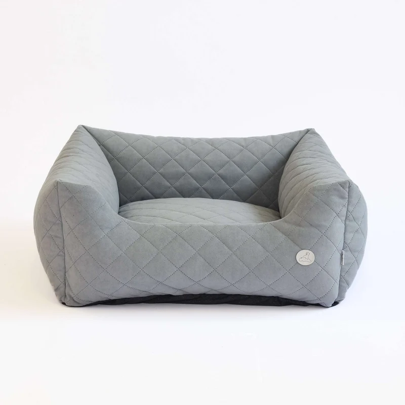 Orthopädisches Hundebett COZY - Größe M