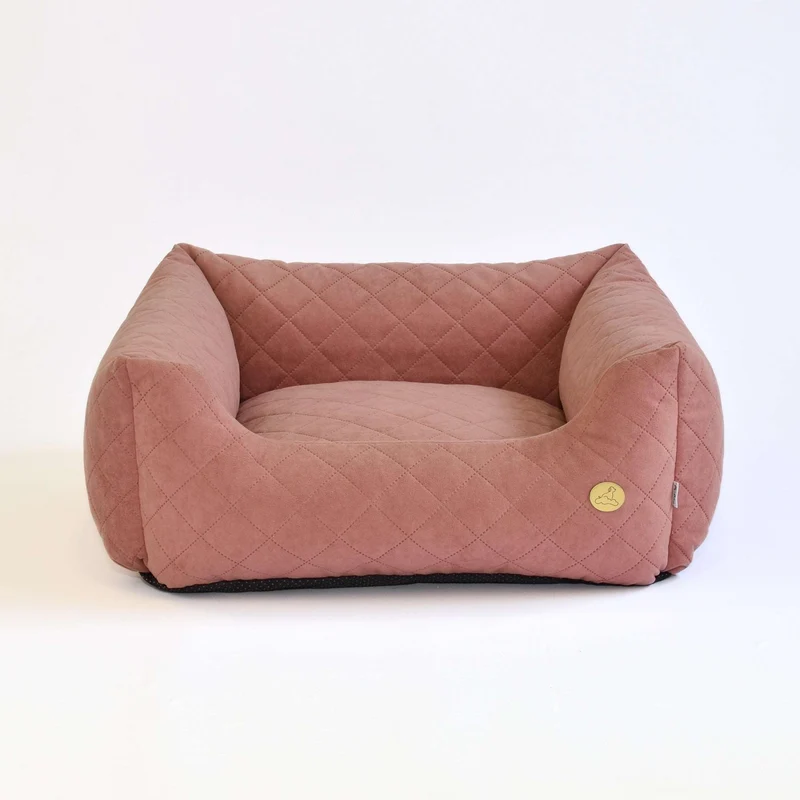 Orthopädisches Hundebett COZY - Größe M