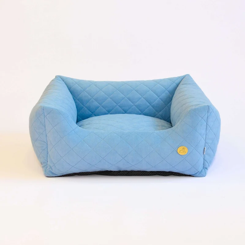Orthopädisches Hundebett COZY - Größe M