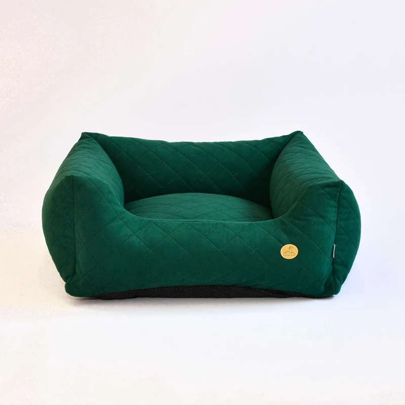 Orthopädisches Hundebett COZY - Größe M