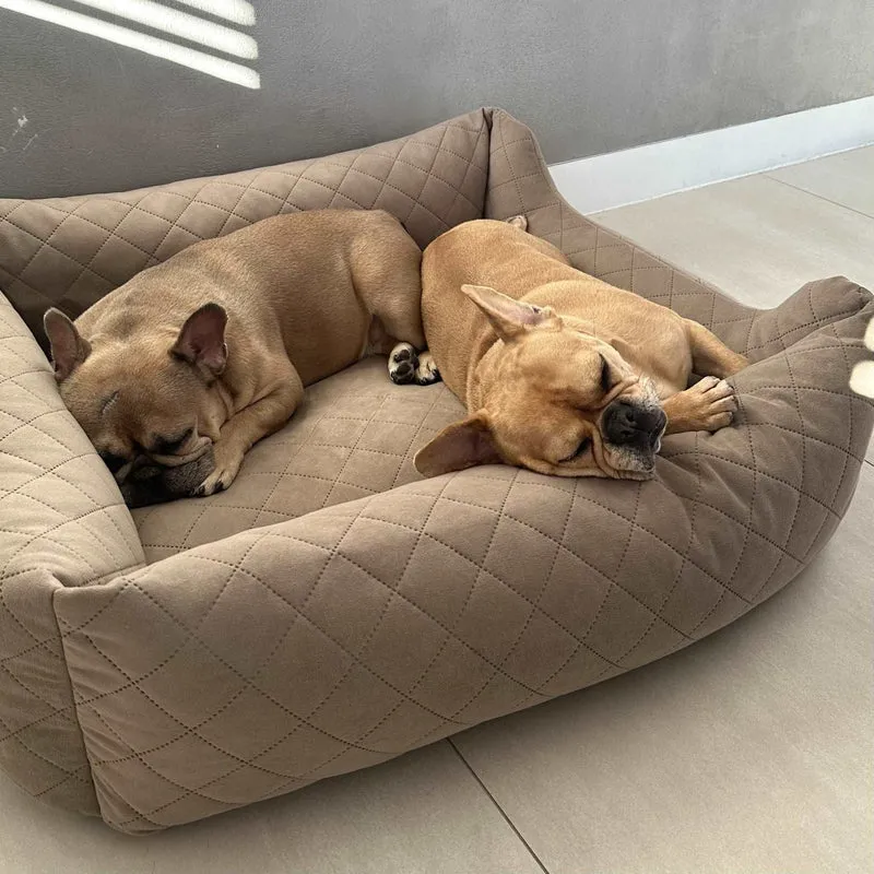 Orthopädisches Hundebett COZY - Größe L