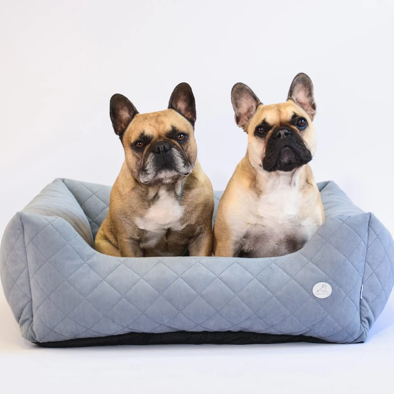 Orthopädisches Hundebett COZY - Größe L