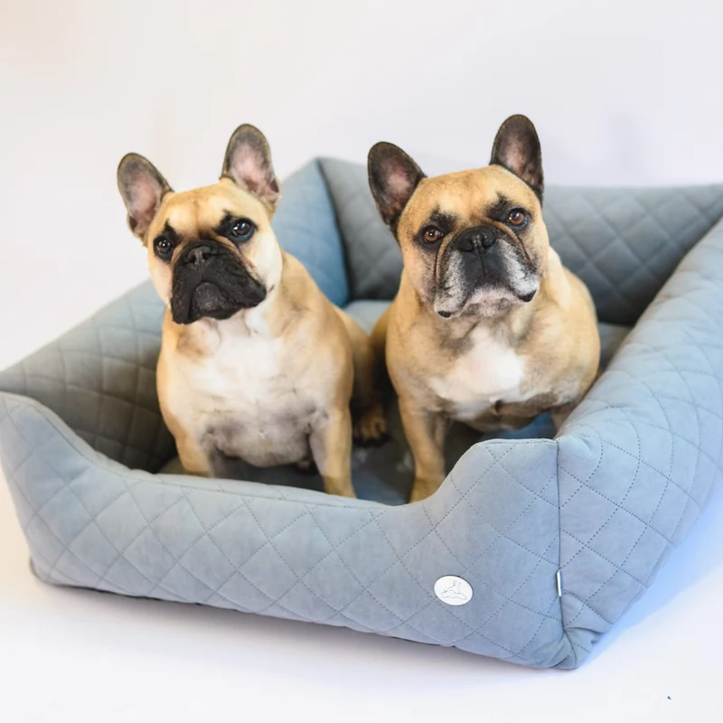 Orthopädisches Hundebett COZY - Größe L