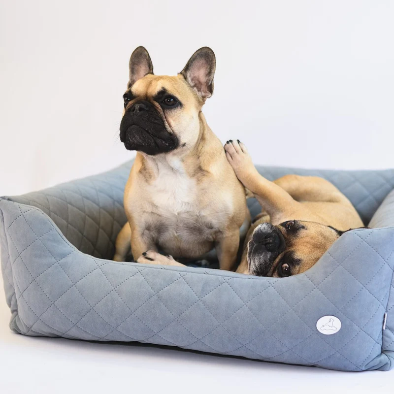 Orthopädisches Hundebett COZY - Größe L