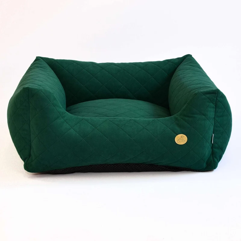 Orthopädisches Hundebett COZY - Größe L